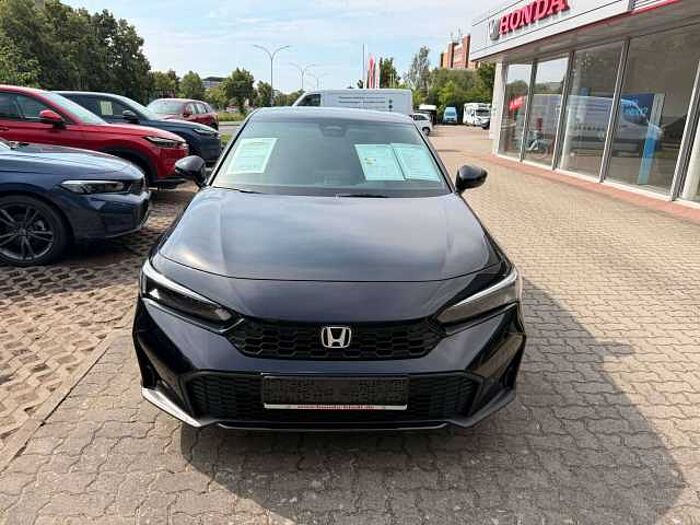 Honda Civic e:HEV Sport Automatik Hybrid Bose