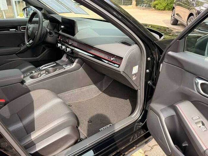 Honda Civic e:HEV Sport Automatik Hybrid Bose