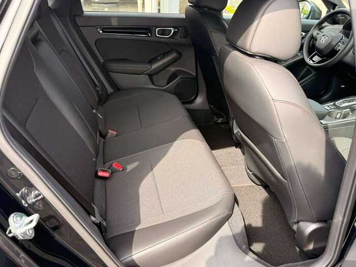 Honda Civic e:HEV Sport Automatik Hybrid Bose
