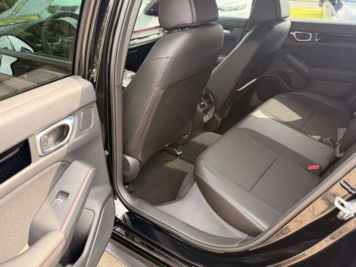 Honda Civic e:HEV Sport Automatik Hybrid Bose