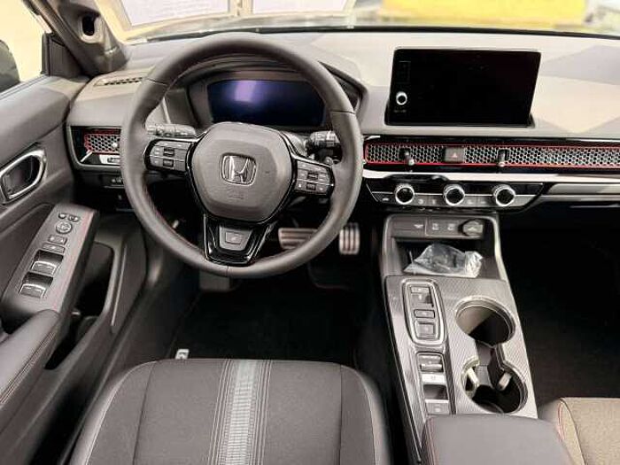 Honda Civic e:HEV Sport Automatik Hybrid Bose