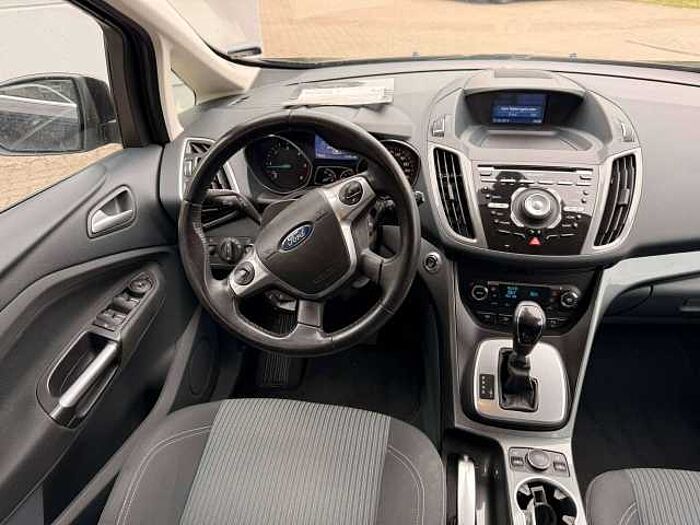 Ford C-Max C-Max 2.0 TDCi Automatik Titanium