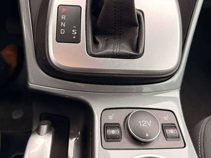 Ford C-Max C-Max 2.0 TDCi Automatik Titanium