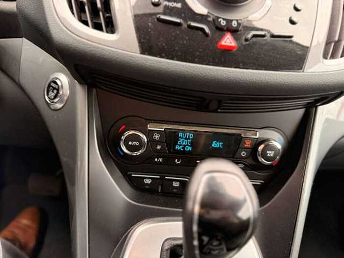 Ford C-Max C-Max 2.0 TDCi Automatik Titanium