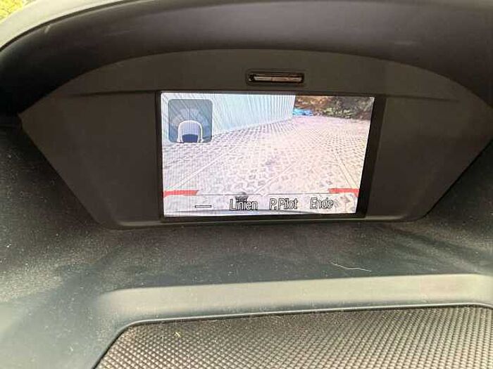 Ford C-Max C-Max 2.0 TDCi Automatik Titanium