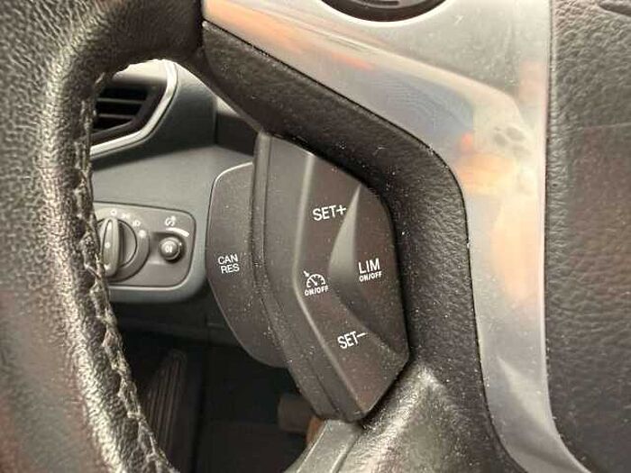 Ford C-Max C-Max 2.0 TDCi Automatik Titanium