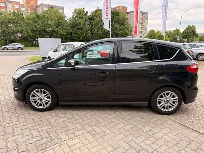 Ford C-Max C-Max 2.0 TDCi Automatik Titanium