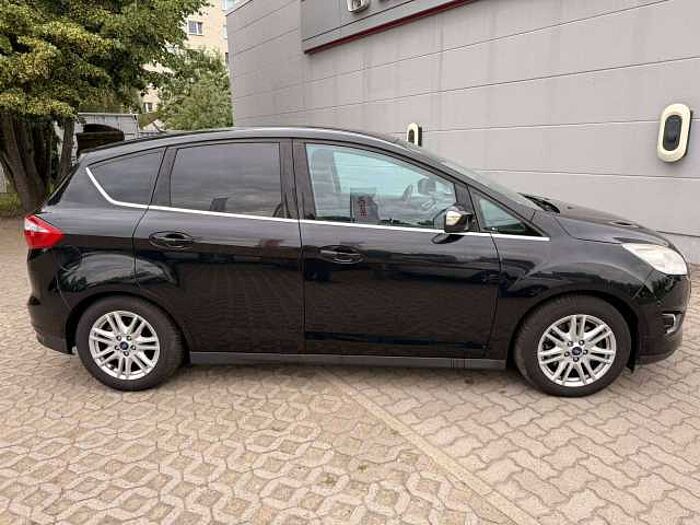 Ford C-Max C-Max 2.0 TDCi Automatik Titanium