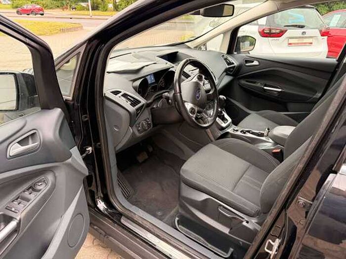 Ford C-Max C-Max 2.0 TDCi Automatik Titanium