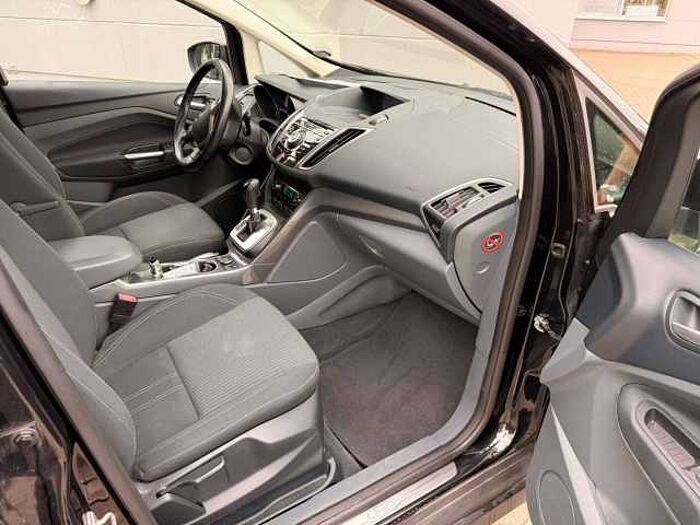 Ford C-Max C-Max 2.0 TDCi Automatik Titanium