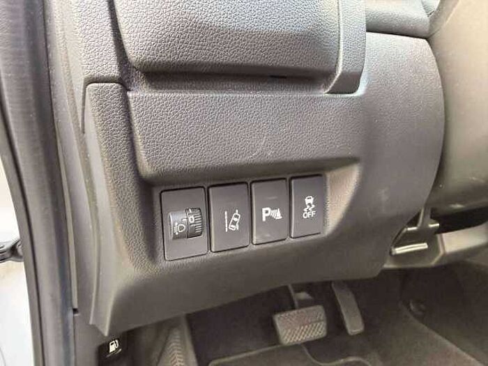 Honda Jazz Elegance*Automatik*Rückfahrkamera