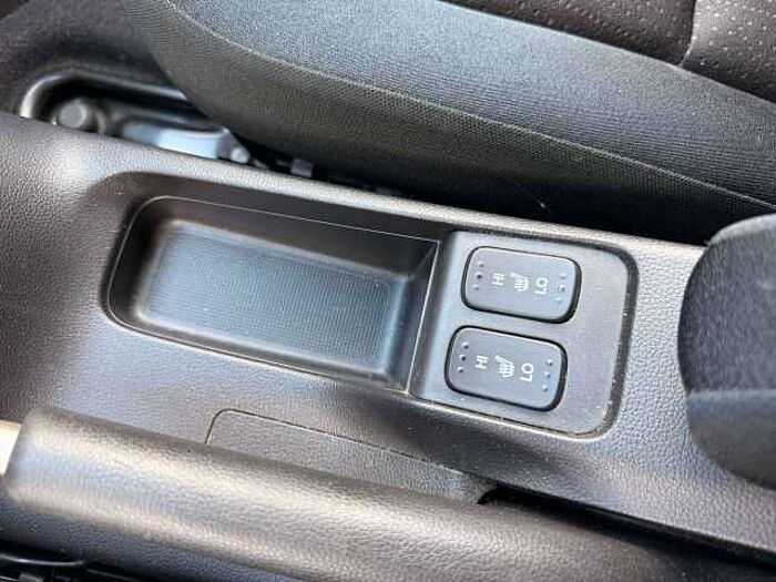 Honda Jazz Elegance*Automatik*Rückfahrkamera