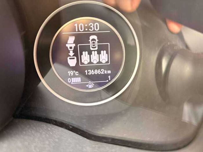 Honda Jazz Elegance*Automatik*Rückfahrkamera