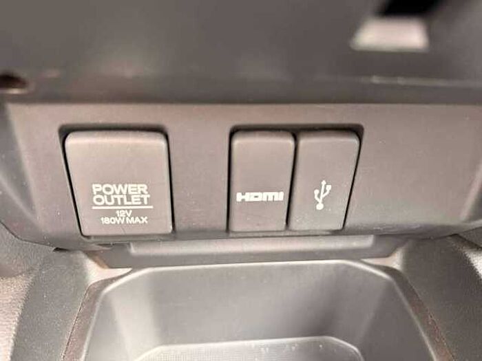 Honda Jazz Elegance*Automatik*Rückfahrkamera