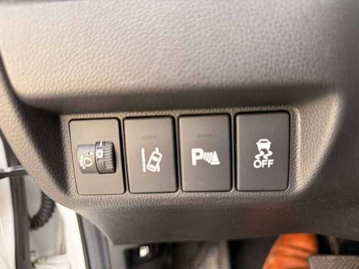 Honda Jazz Elegance*Automatik*Rückfahrkamera