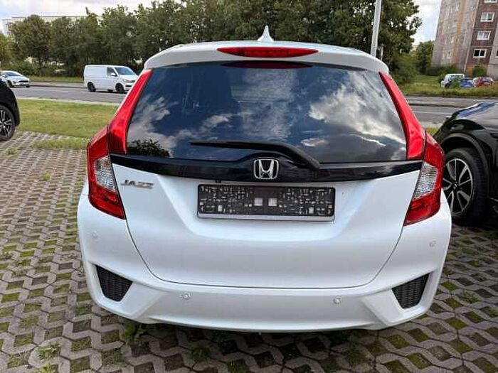 Honda Jazz Elegance*Automatik*Rückfahrkamera