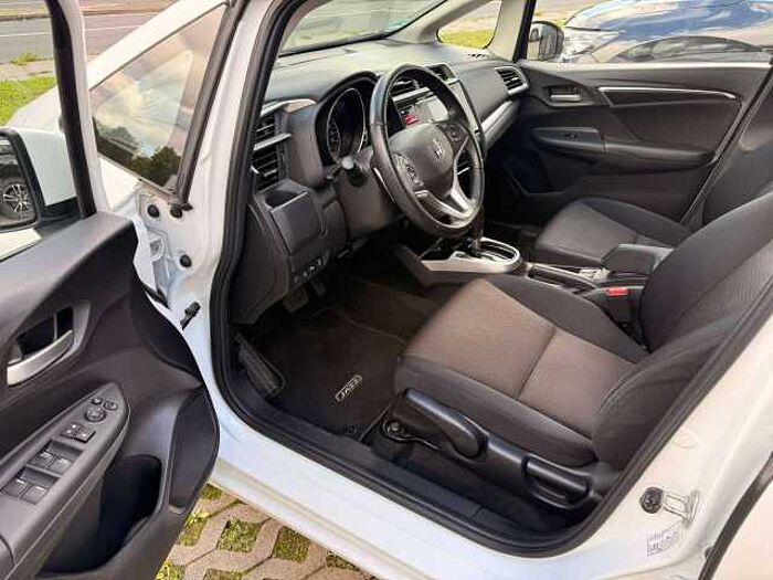 Honda Jazz Elegance*Automatik*Rückfahrkamera