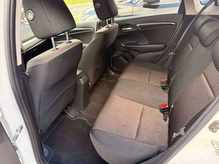 Honda Jazz Elegance*Automatik*Rückfahrkamera