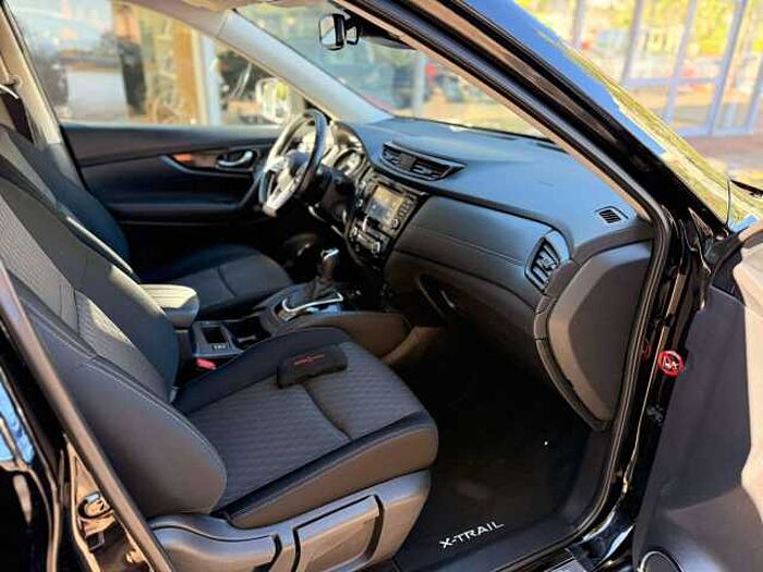 Nissan X-Trail 1.7 dCi Xtronic N-Connecta Automatik