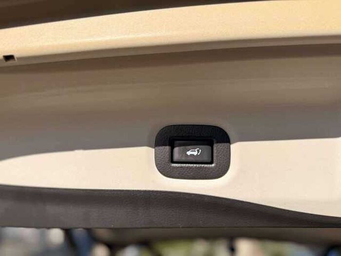 Nissan X-Trail 1.7 dCi Xtronic N-Connecta Automatik