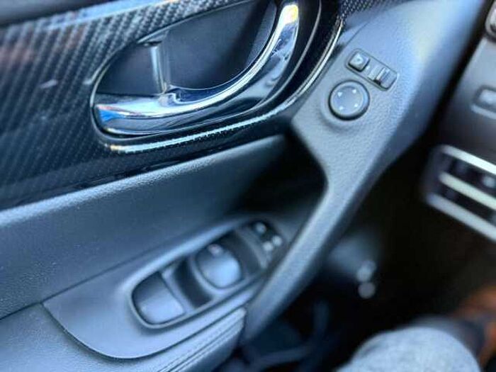 Nissan X-Trail 1.7 dCi Xtronic N-Connecta Automatik