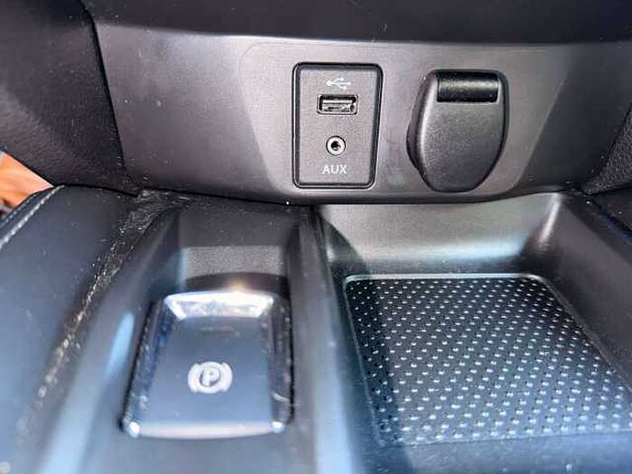 Nissan X-Trail 1.7 dCi Xtronic N-Connecta Automatik