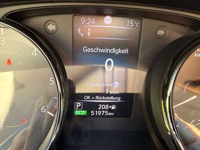 Nissan X-Trail 1.7 dCi Xtronic N-Connecta Automatik