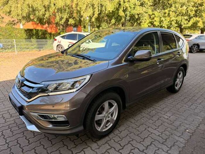 Honda CR-V CR-V 1.6i DTEC 2WD Elegance