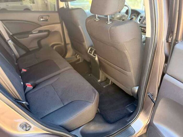 Honda CR-V CR-V 1.6i DTEC 2WD Elegance