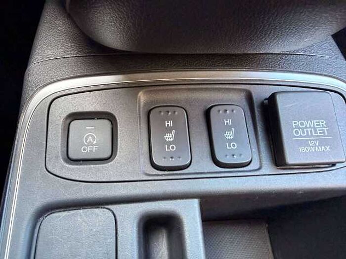 Honda CR-V CR-V 1.6i DTEC 2WD Elegance