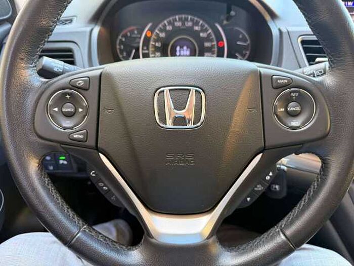 Honda CR-V CR-V 1.6i DTEC 2WD Elegance