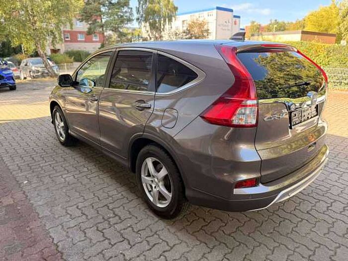Honda CR-V CR-V 1.6i DTEC 2WD Elegance