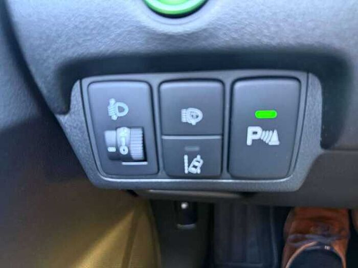 Honda CR-V CR-V 1.6i DTEC 2WD Elegance