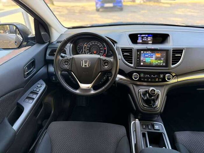 Honda CR-V CR-V 1.6i DTEC 2WD Elegance