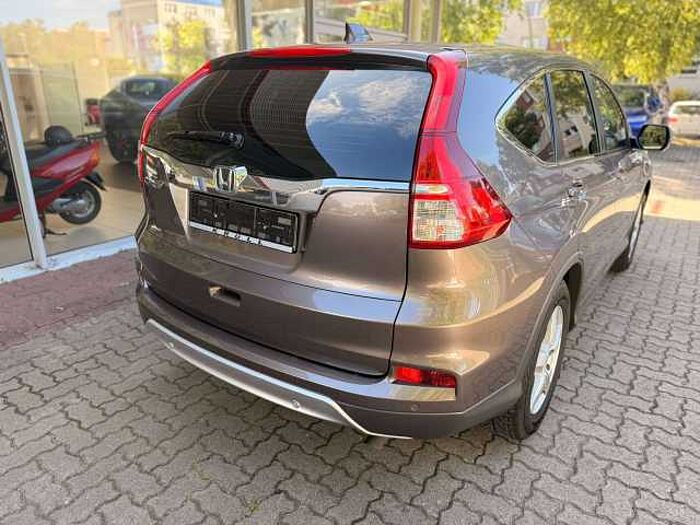 Honda CR-V CR-V 1.6i DTEC 2WD Elegance