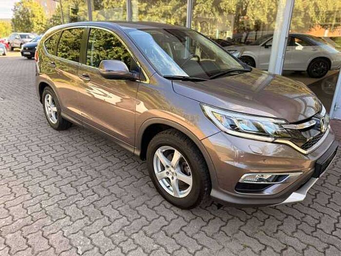 Honda CR-V CR-V 1.6i DTEC 2WD Elegance