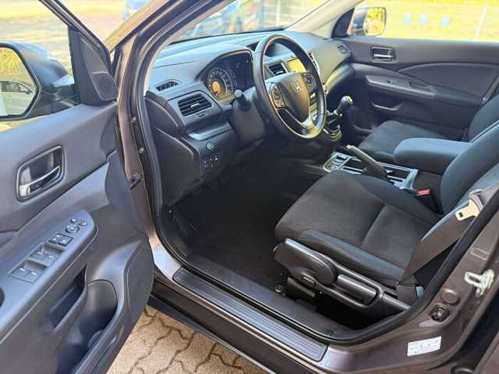 Honda CR-V CR-V 1.6i DTEC 2WD Elegance