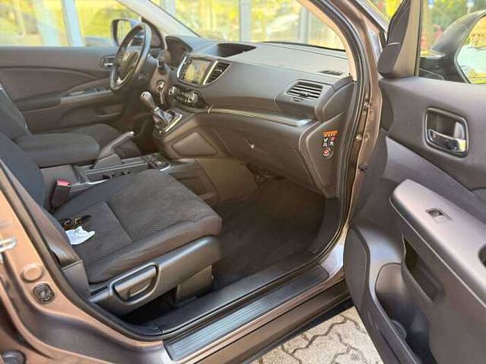 Honda CR-V CR-V 1.6i DTEC 2WD Elegance