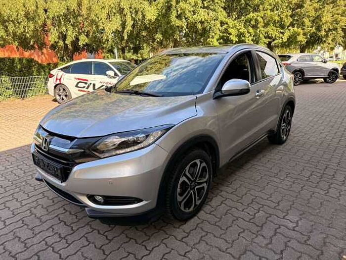 Honda HR-V HR-V 1.5 i-VTEC Executive Rückfahrkamera
