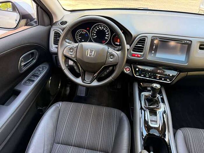 Honda HR-V HR-V 1.5 i-VTEC Executive Rückfahrkamera