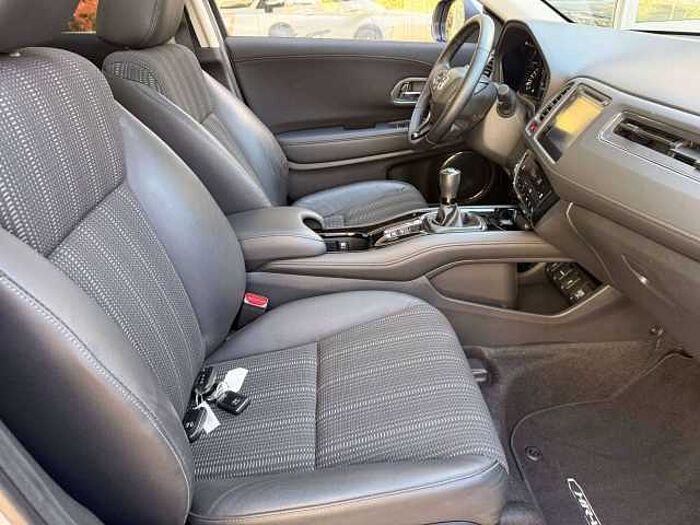 Honda HR-V HR-V 1.5 i-VTEC Executive Rückfahrkamera