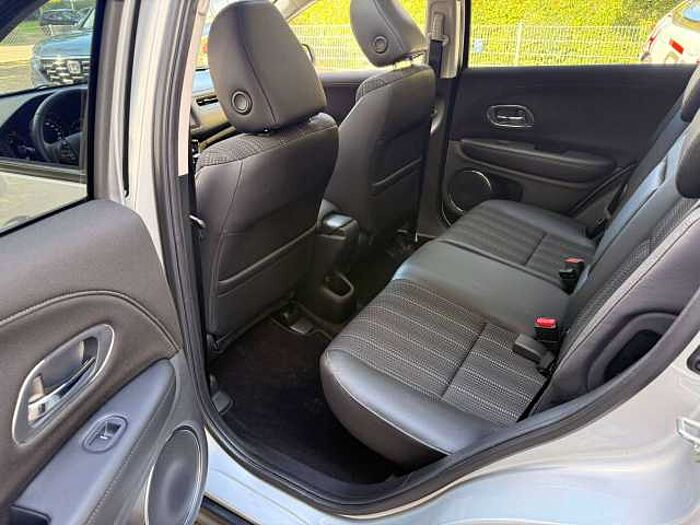 Honda HR-V HR-V 1.5 i-VTEC Executive Rückfahrkamera