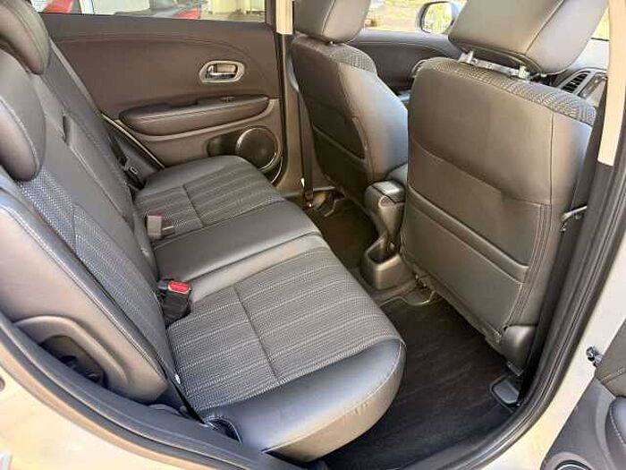 Honda HR-V HR-V 1.5 i-VTEC Executive Rückfahrkamera