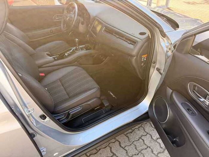 Honda HR-V HR-V 1.5 i-VTEC Executive Rückfahrkamera