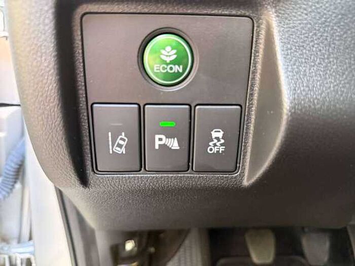 Honda HR-V HR-V 1.5 i-VTEC Executive Rückfahrkamera