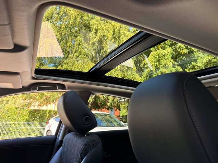 Honda HR-V HR-V 1.5 i-VTEC Executive Rückfahrkamera
