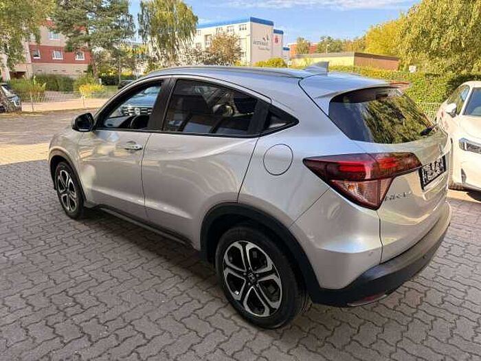 Honda HR-V HR-V 1.5 i-VTEC Executive Rückfahrkamera