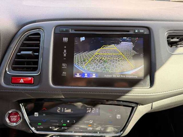 Honda HR-V HR-V 1.5 i-VTEC Executive Rückfahrkamera