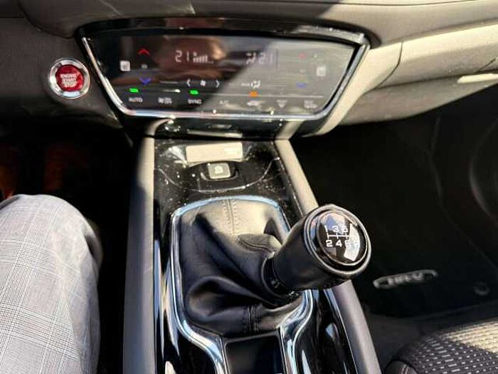 Honda HR-V HR-V 1.5 i-VTEC Executive Rückfahrkamera