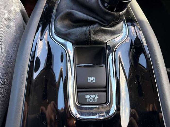 Honda HR-V HR-V 1.5 i-VTEC Executive Rückfahrkamera